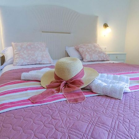 Meliades Villas Apolpaina Pokój zdjęcie