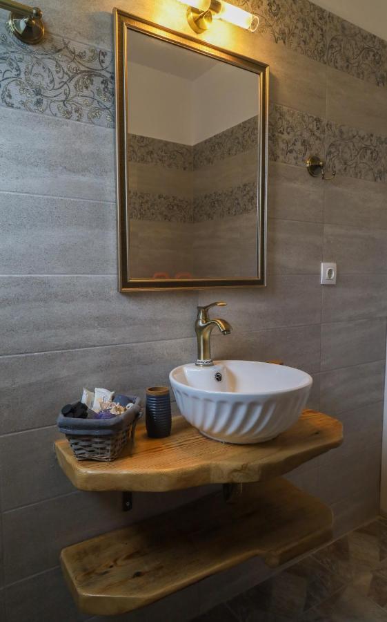Meliades Villas Apolpaina Zewnętrze zdjęcie