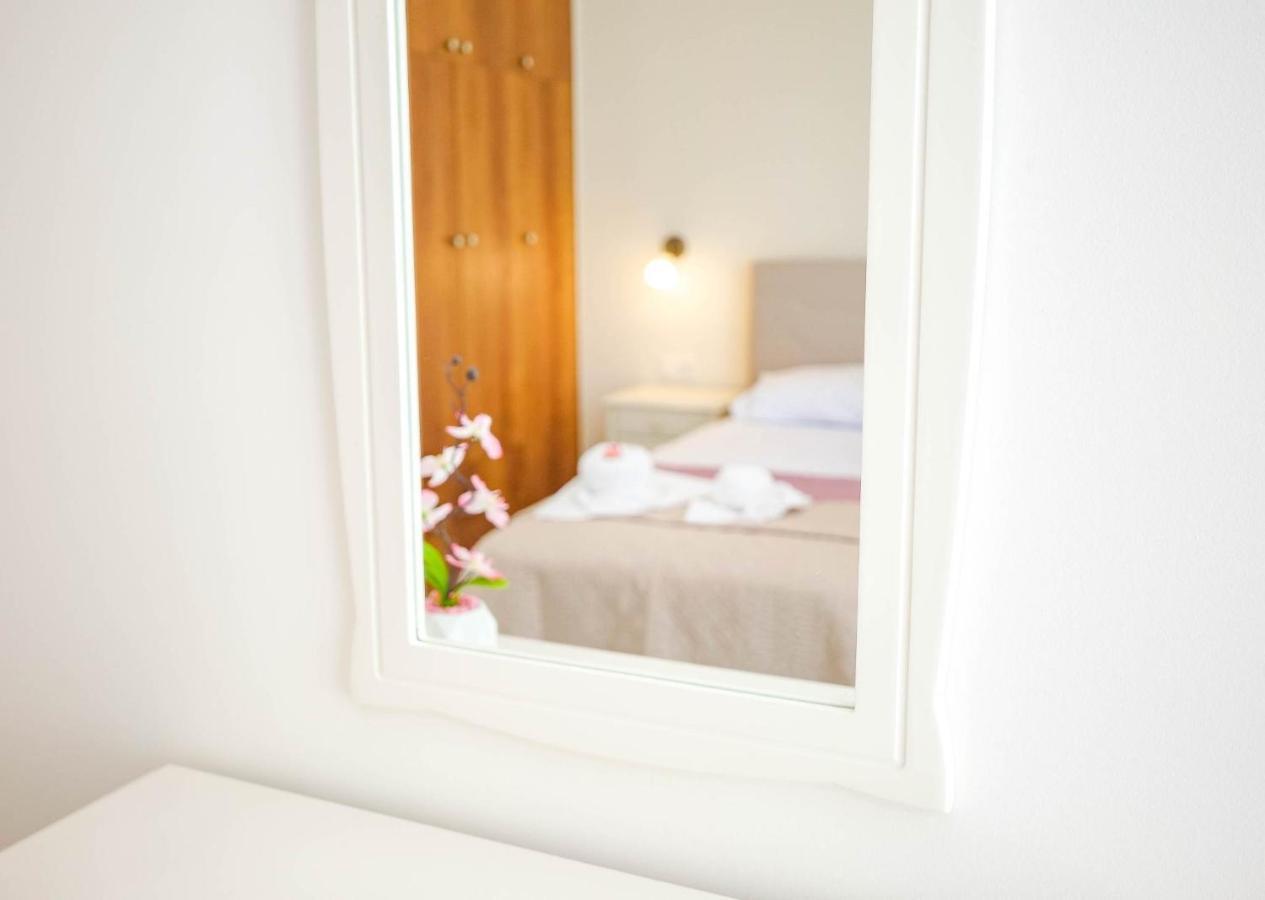 Meliades Villas Apolpaina Zewnętrze zdjęcie