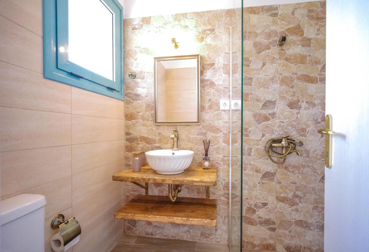 Meliades Villas Apolpaina Zewnętrze zdjęcie