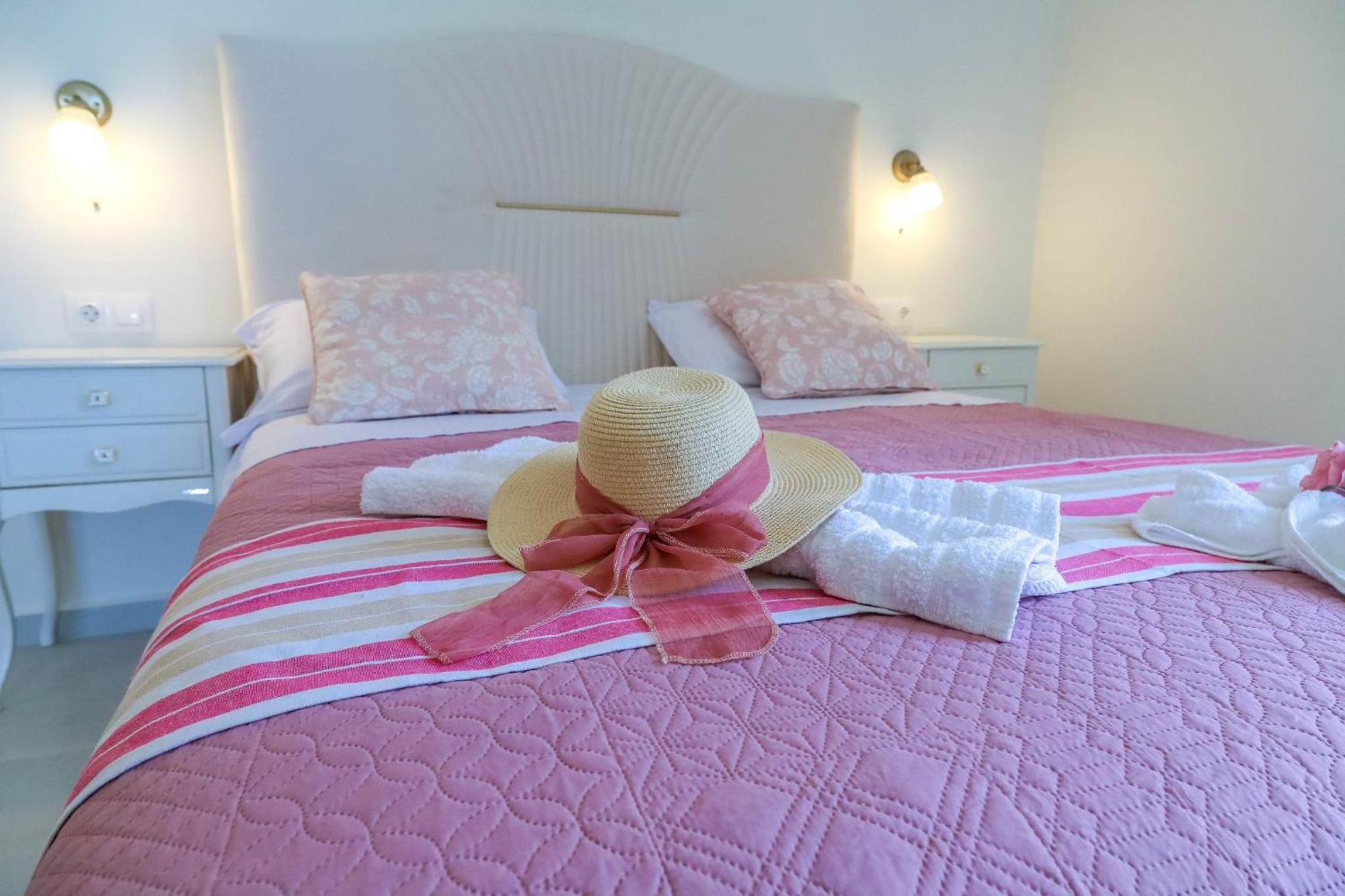 Meliades Villas Apolpaina Pokój zdjęcie